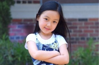 Malea Emma Tjandrawidjaja, Artis Cilik Berdarah Indonesia yang Sukses Berkarir di Hollywood