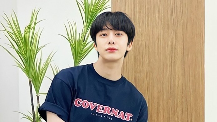 Starship Entertainment Rilis Aturan Baru Usai Hyungwon MONSTA X Dilempari Oknum Fans